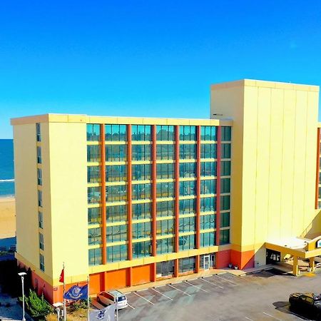 Ocean Resort Virginia Beach Zewnętrze zdjęcie