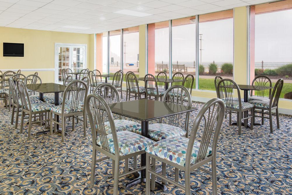 Ocean Resort Virginia Beach Zewnętrze zdjęcie