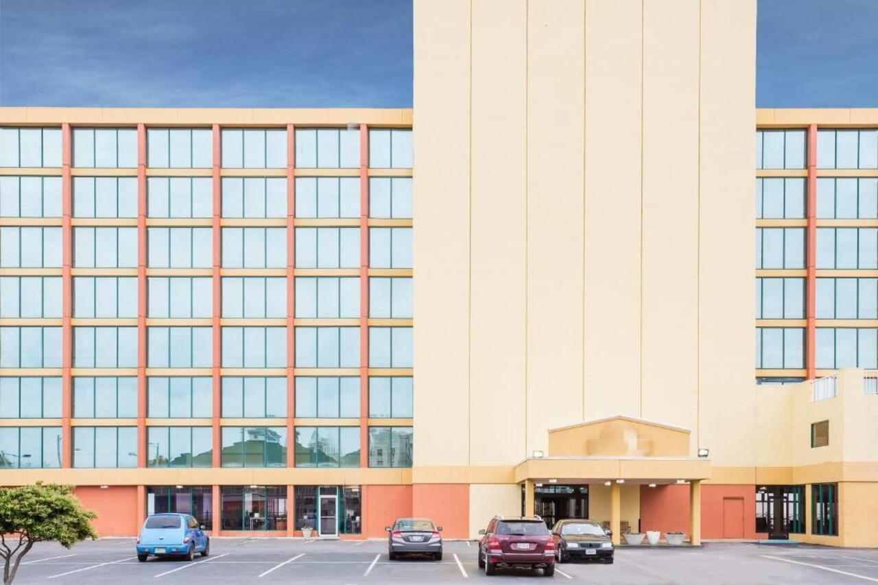 Ocean Resort Virginia Beach Zewnętrze zdjęcie