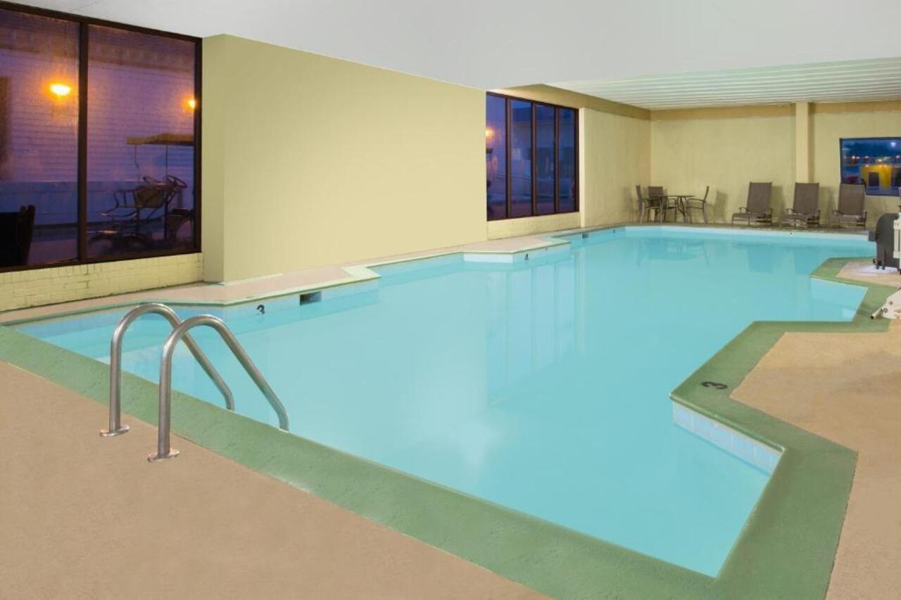Ocean Resort Virginia Beach Zewnętrze zdjęcie