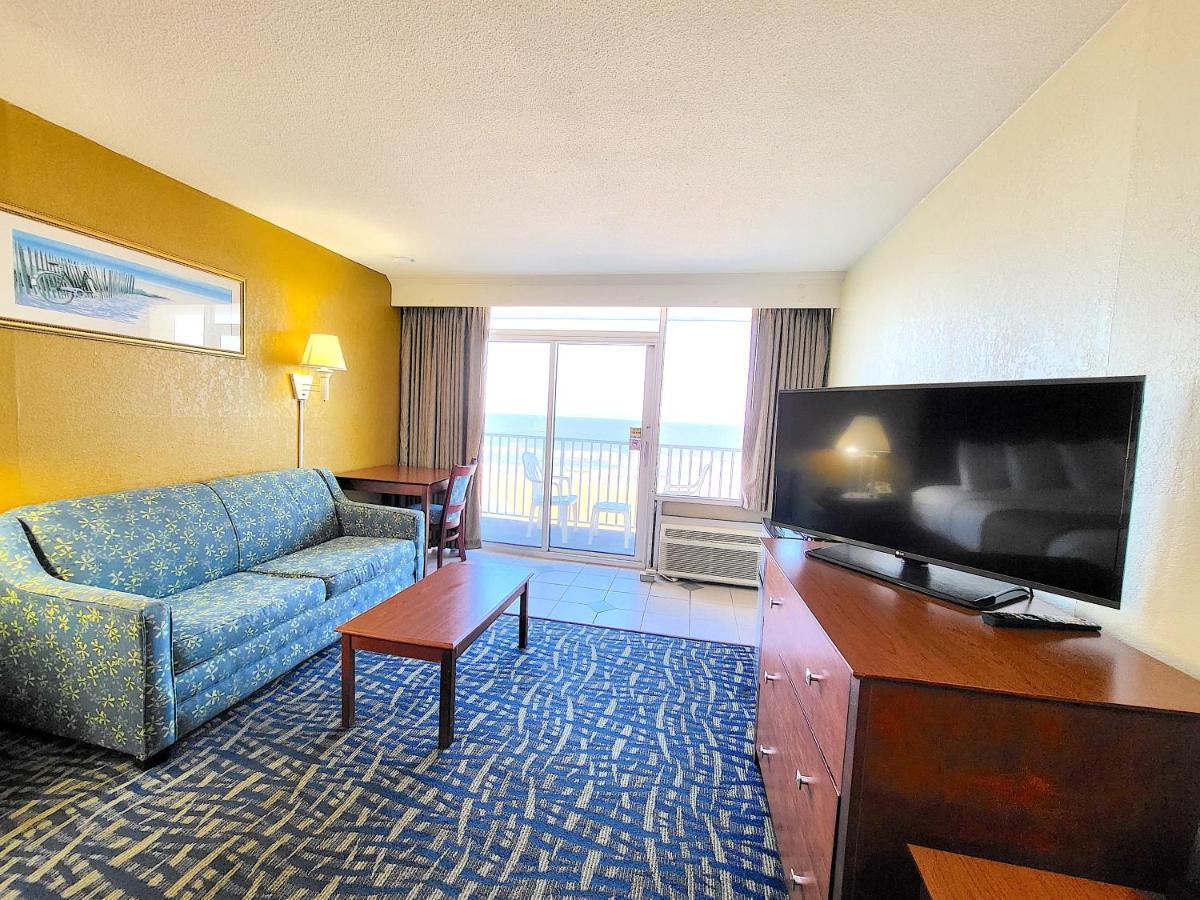 Ocean Resort Virginia Beach Zewnętrze zdjęcie