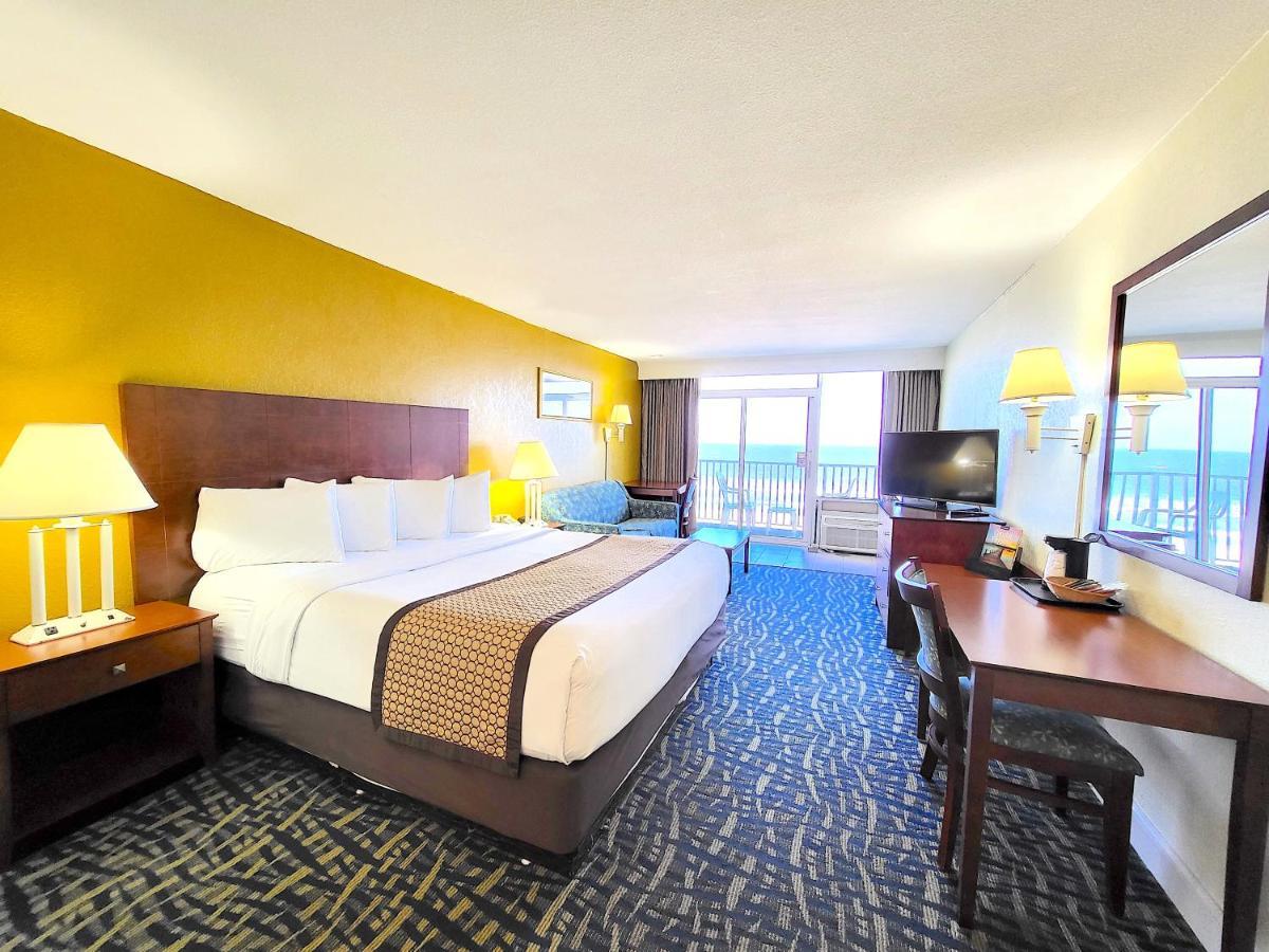 Ocean Resort Virginia Beach Zewnętrze zdjęcie