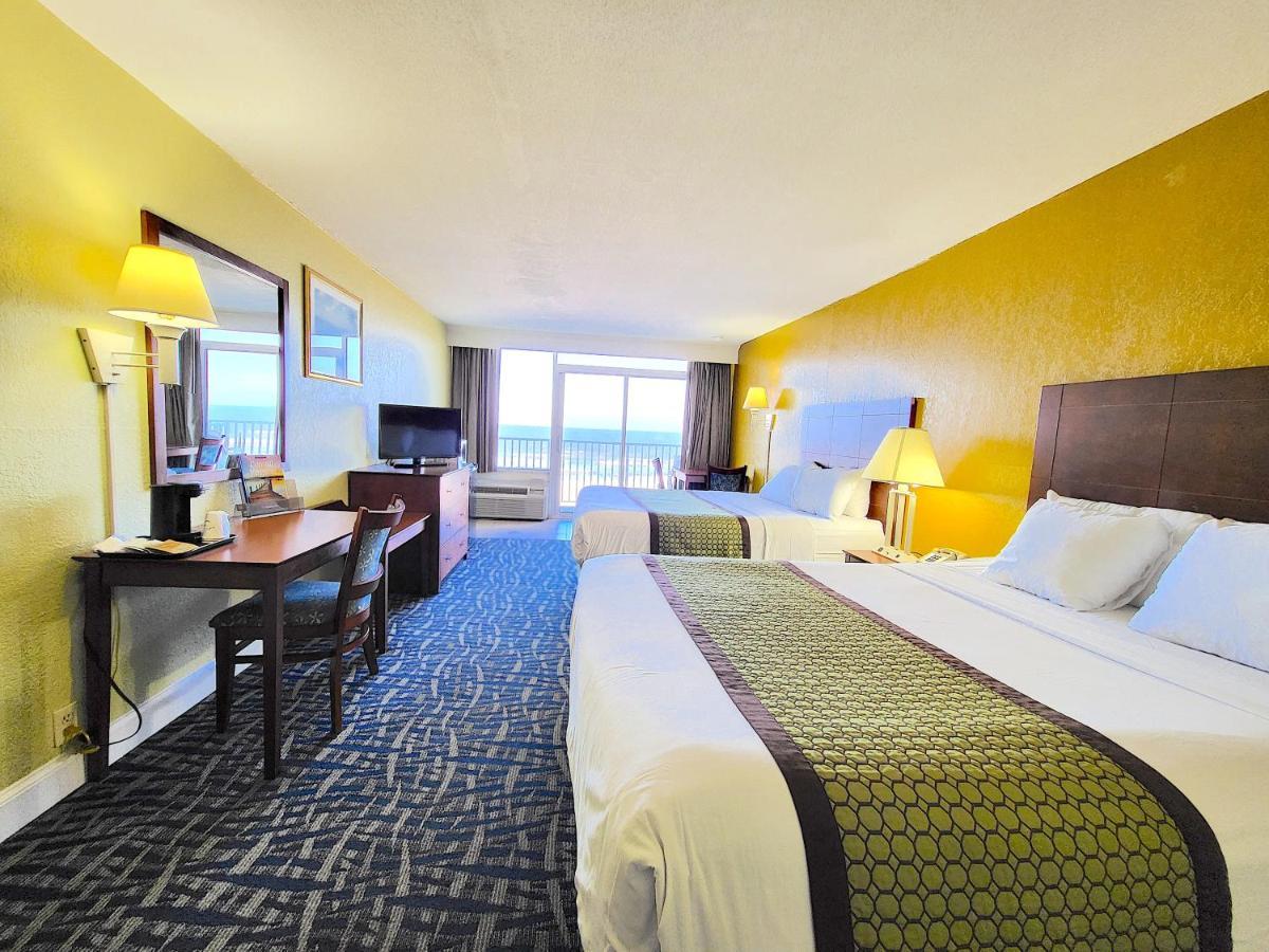 Ocean Resort Virginia Beach Zewnętrze zdjęcie