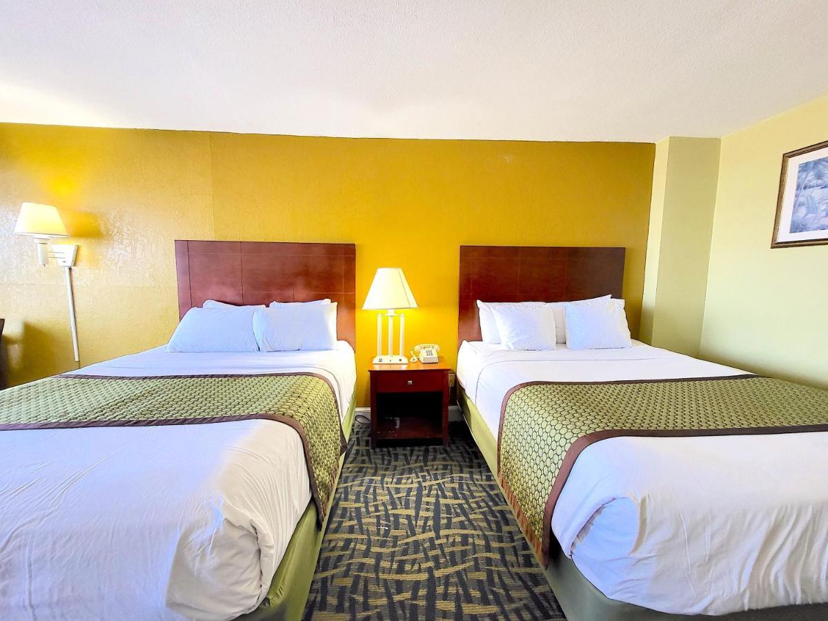 Ocean Resort Virginia Beach Zewnętrze zdjęcie