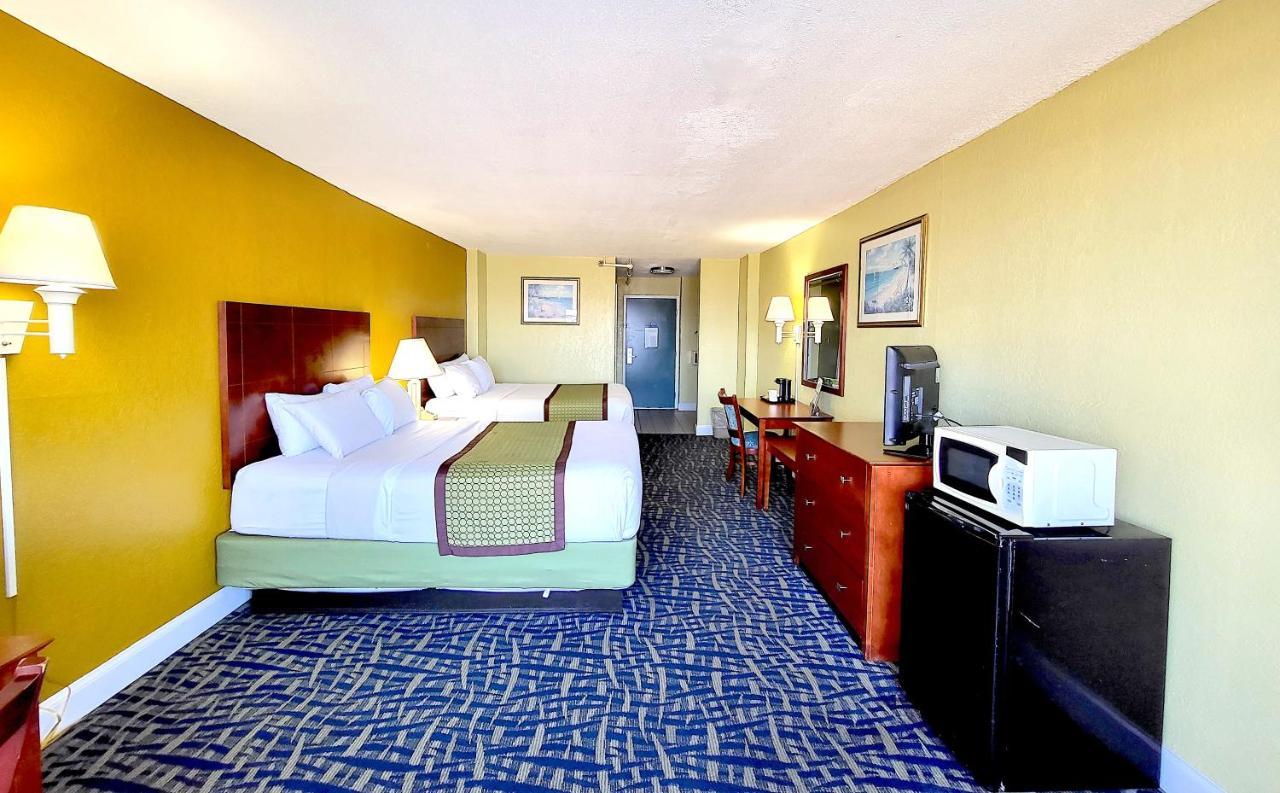 Ocean Resort Virginia Beach Zewnętrze zdjęcie