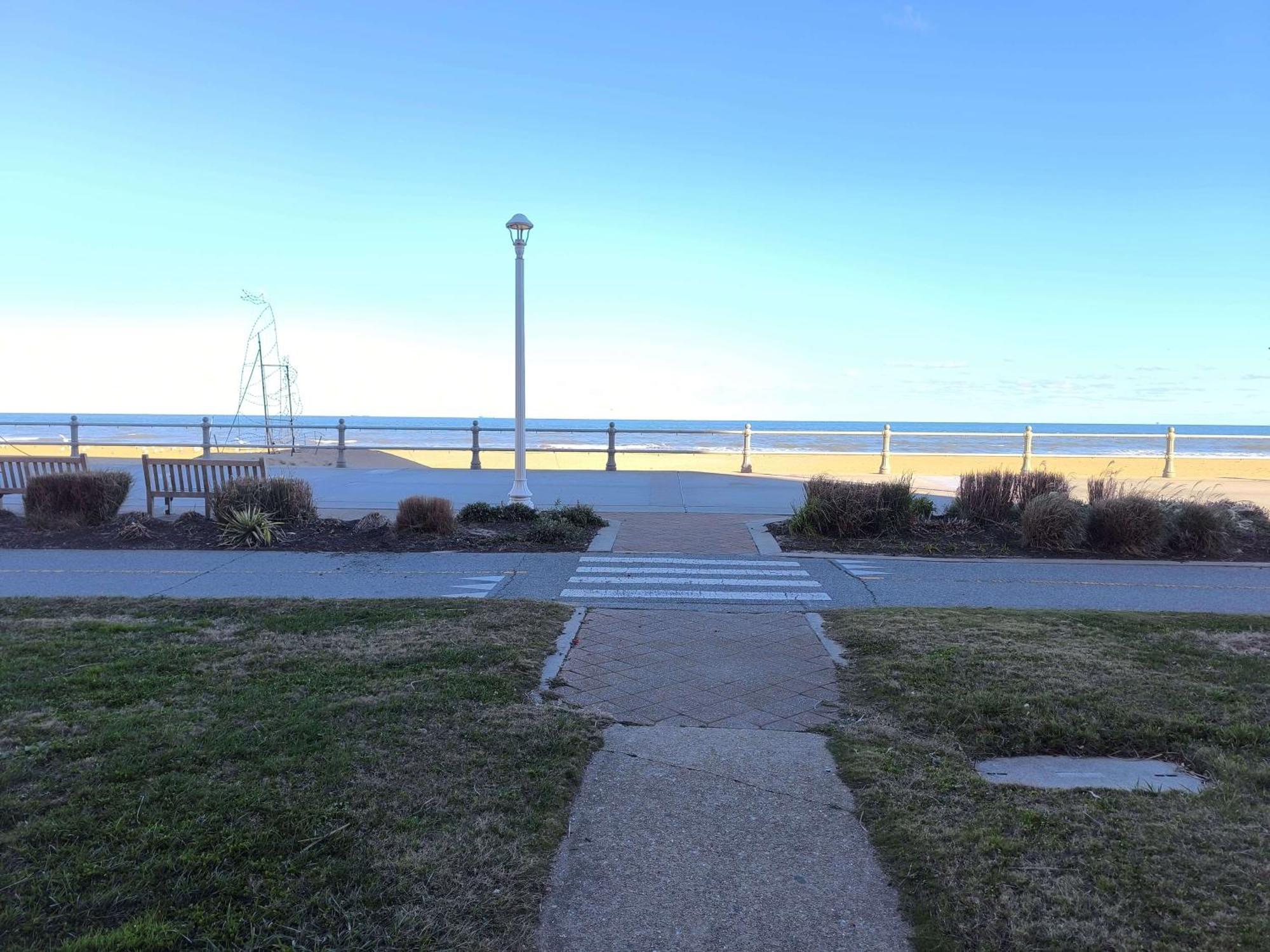 Ocean Resort Virginia Beach Zewnętrze zdjęcie