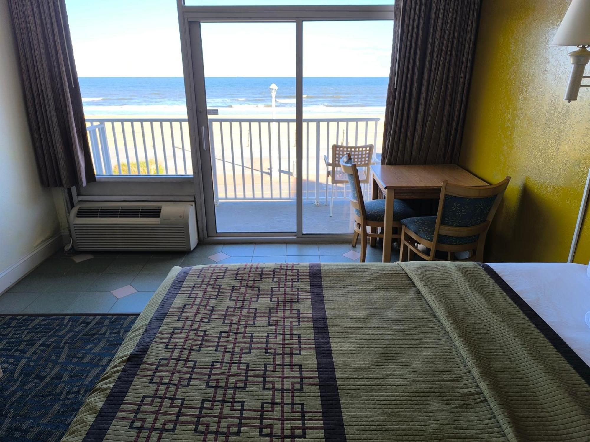 Ocean Resort Virginia Beach Zewnętrze zdjęcie
