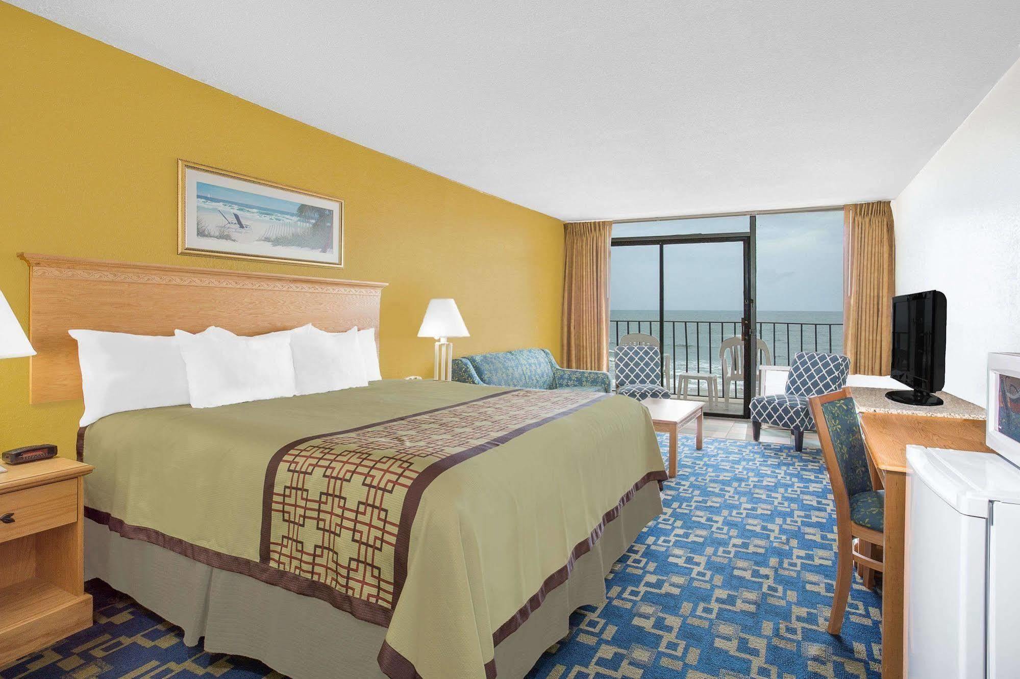 Ocean Resort Virginia Beach Zewnętrze zdjęcie