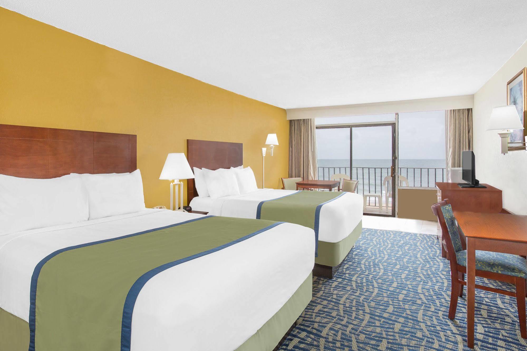 Ocean Resort Virginia Beach Zewnętrze zdjęcie