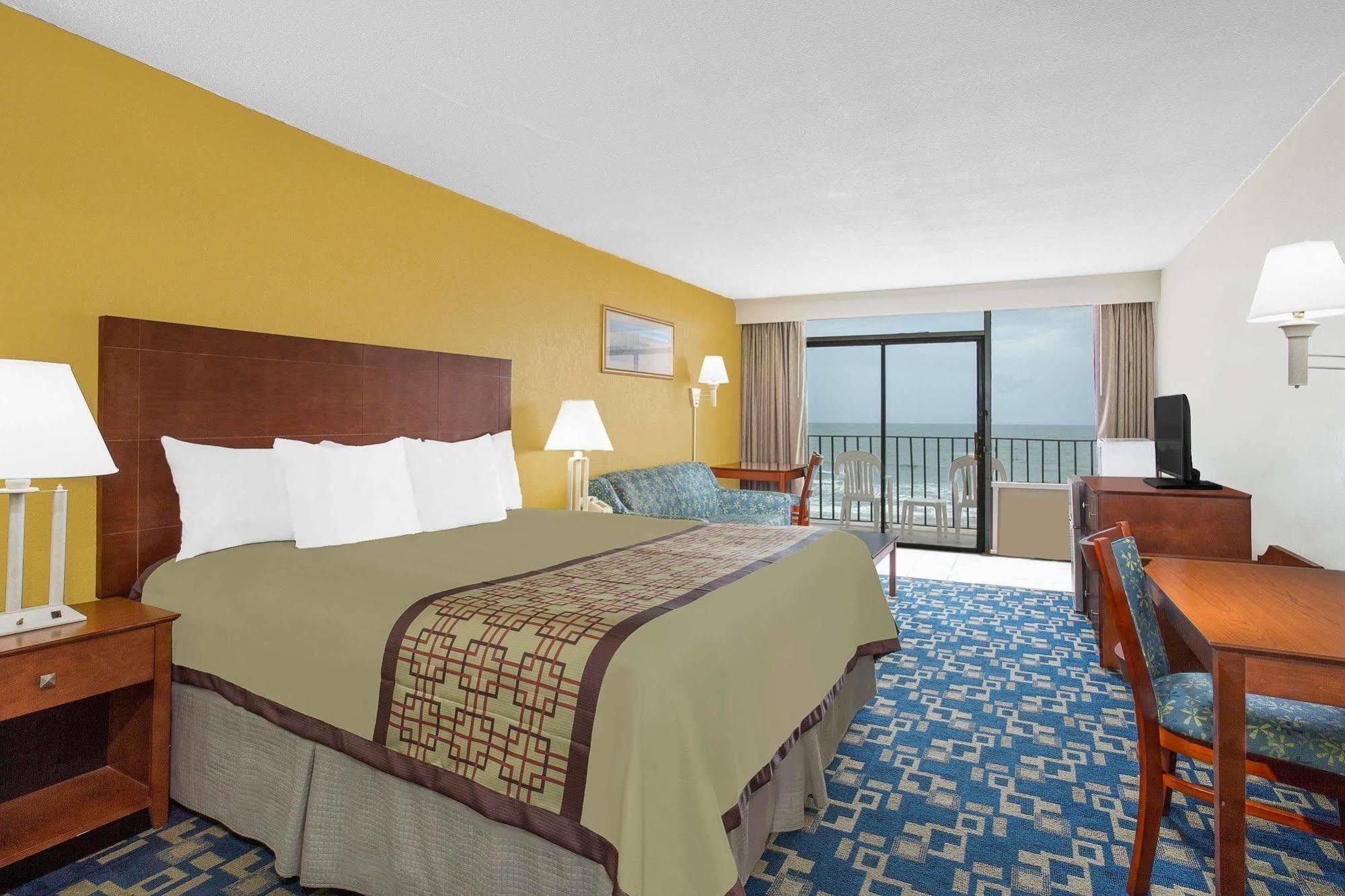 Ocean Resort Virginia Beach Zewnętrze zdjęcie