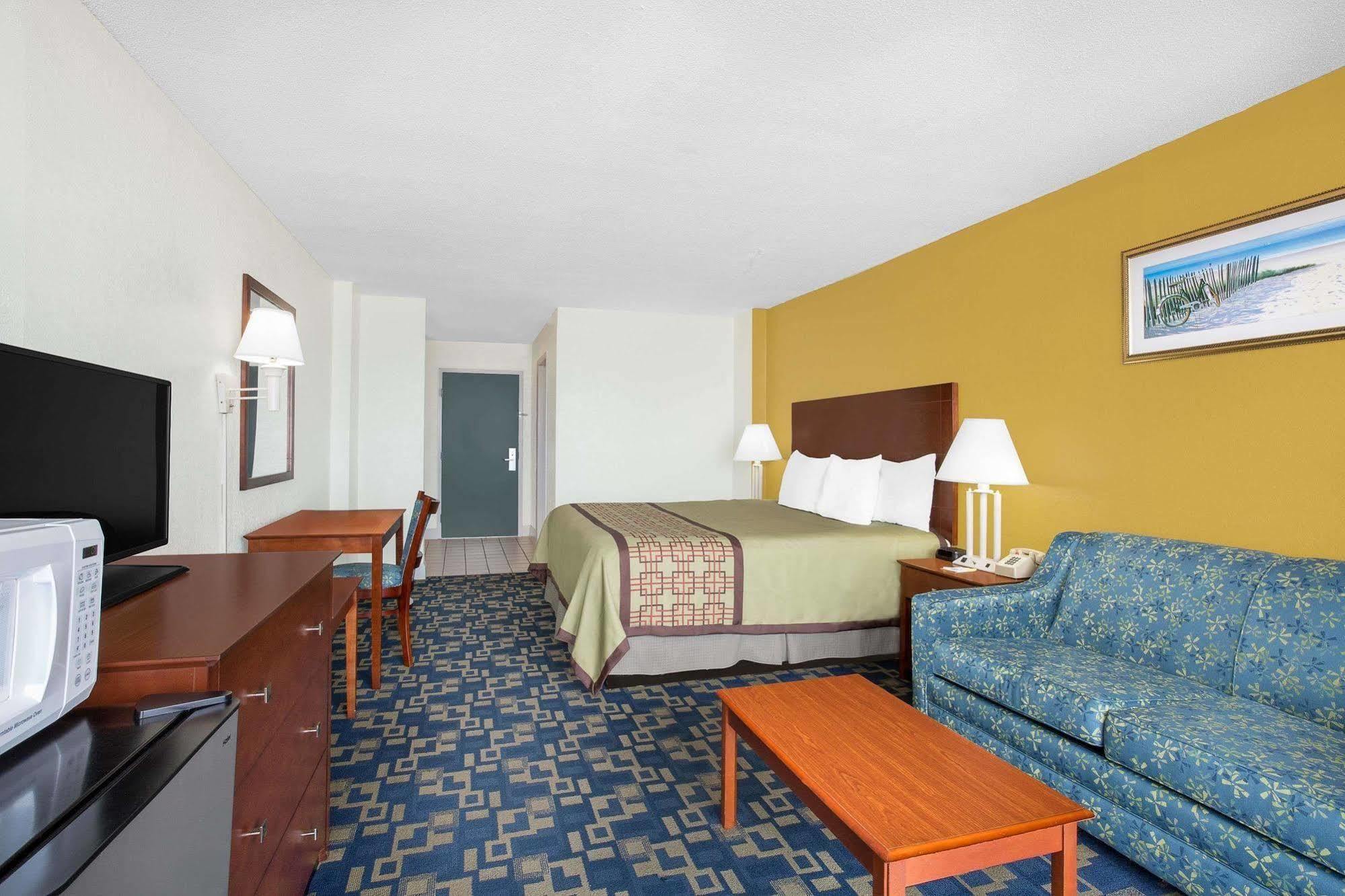 Ocean Resort Virginia Beach Zewnętrze zdjęcie