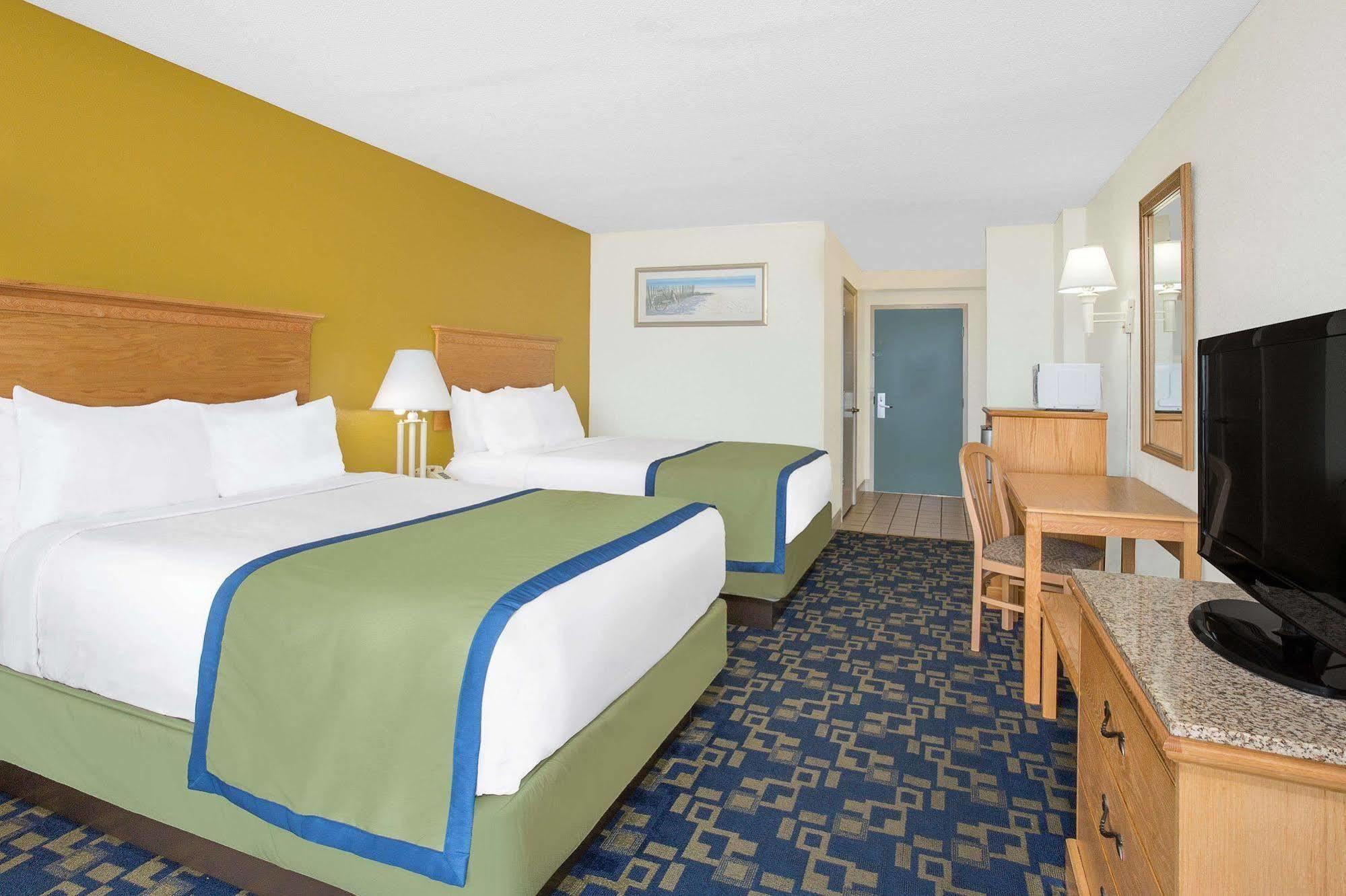 Ocean Resort Virginia Beach Zewnętrze zdjęcie
